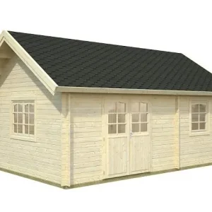 Begrenztes Angebot Palmako Ferienhaus Sandra 29,9 m²