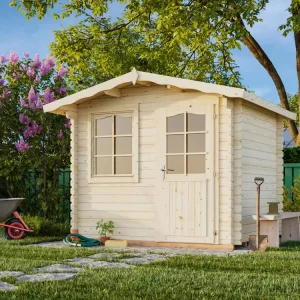 Palmako Gartenhaus Emma 4,6 m² Preisreduziert