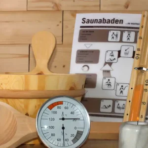 Zubehörpaket Classic (6 teilig) Letzte Chance