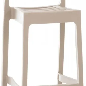 Direktkauf Barhocker Ares, schlamm