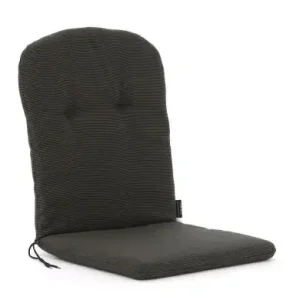 Madison Auflage Schalenstuhl 96x45 cm hoch Garantierte Lieferung