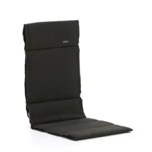 Madison Auflage Hochlehner dünn 125x50 cm Knallerangebot