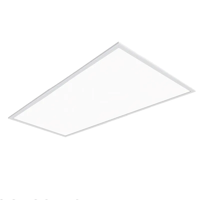 Solange Der Vorrat Reicht EMPIRE 1 | LED Hängepanel | 60x120cm | 60W / 3000K | Warm Weiß | Trafo