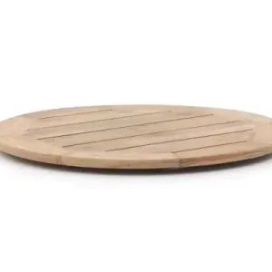 Heißes Angebot ROUGH-X Lazy Susan Drehtablett ø 80 cm