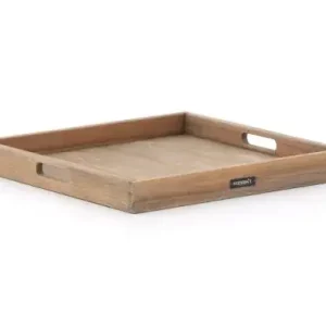 Nur Für Kurze Zeit ROUGH-X Tablett 60x60 cm