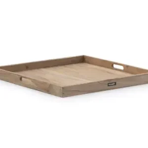 ROUGH-X Tablett 80x80 cm Schneller Versand