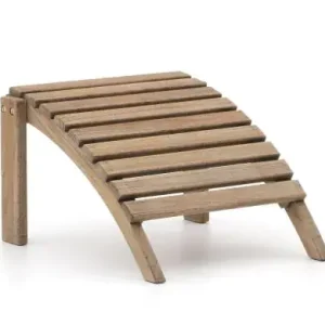 Letzte Chance ROUGH-S Adirondack Gartenhocker