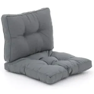 Beliebt Madison Florance Loungekissen Sitz ca. 60x60 cm Rücken ca. 60x40 cm 2-Teilig