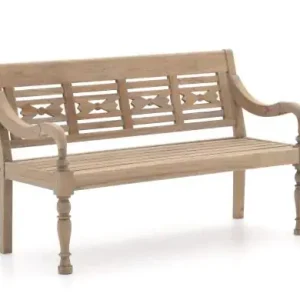 Sonderangebot ROUGH-O Gartenbank 150 cm