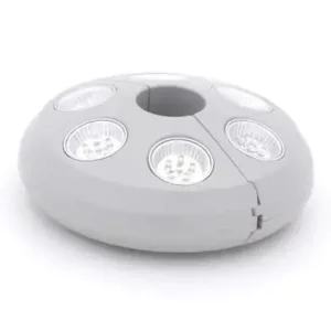 Shadowline 6-LED Sonnenschirm Beleuchtung Direktkauf