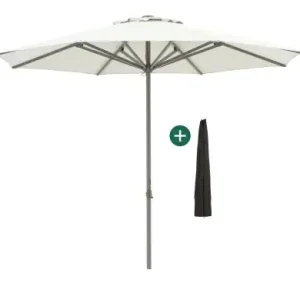 Sale Shadowline Cuba Sonnenschirm ø 350 cm