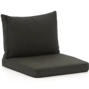 Preisreduziert Madison Loungekissen Luxus Sitz 60x60 cm Rücken 60x40 cm 2-Teilig