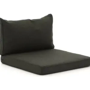 Madison Loungekissen Luxus Sitz 73x73 cm Rücken 73x40 cm 2-Teilig Versand Am Gleichen Tag