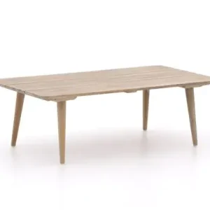 Sichere Zahlung ROUGH-K Loungetisch 120x60x38 cm