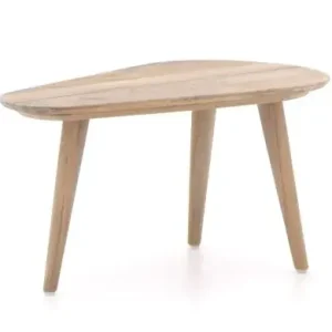 Preisreduziert ROUGH-K Loungetisch 43x75x39 cm