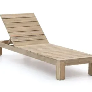 ROUGH-X Gartenliege Neue Kollektion