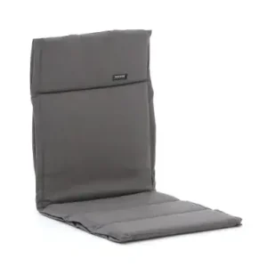 Madison Auflage Niedriglehner dünn 110x50 cm Top-Preis