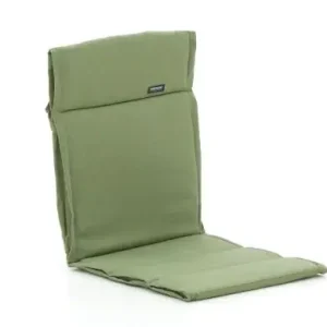 Madison Auflage Niedriglehner dünn 110x50 cm Schneller Versand