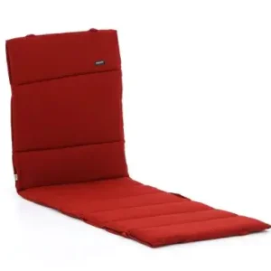 Neue Ware Madison Gartenliege Auflage dünn 200x65 cm