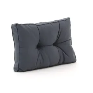 Kostenloser Versand Madison Florance Loungekissen Rücken ca. 70x40 cm