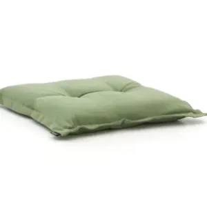 Madison Sitz-/Hockerkissen 55x55 cm mit Rand Direktkauf