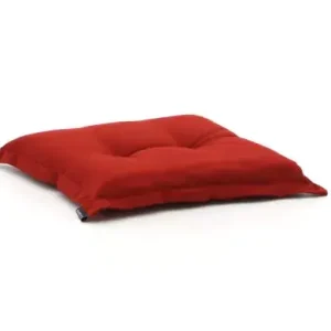 Wochenendangebot Madison Sitz-/Hockerkissen 55x55 cm mit Rand