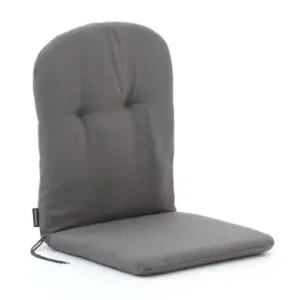 Madison Auflage Schalenstuhl 96x45 cm hoch Markenware