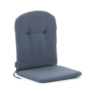 Madison Auflage Schalenstuhl 96x45 cm hoch Highlight