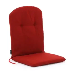 Expressversand Madison Auflage Schalenstuhl 96x45 cm hoch