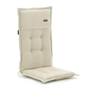 Madison Auflage Hochlehner 125x50 cm Geprüft