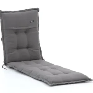 Heißes Angebot Madison Gartenliege Auflage dick 200x60 cm