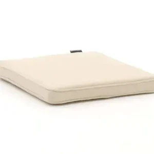 Madison Wicker Sitzkissen 42x42 cm Begrenztes Angebot