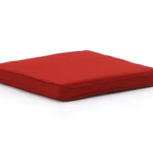 Madison Wicker Sitzkissen 42x42 cm Geprüft