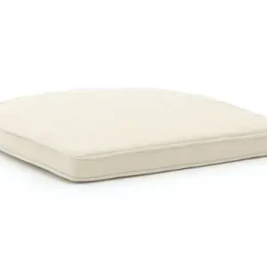 Billig Madison Wicker York Sitzkissen 48x48 cm