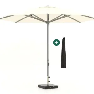 Solange Der Vorrat Reicht Shadowline Cuba Sonnenschirm ø 350 cm