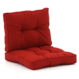 Madison Florance Loungekissen Sitz ca. 60x60 cm Rücken ca. 60x40 cm Beliebt