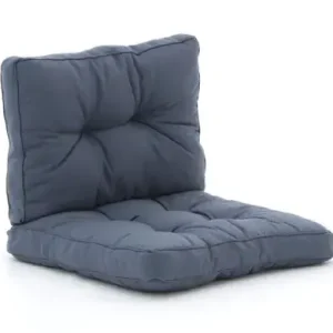 Abverkauf Madison Florance Loungekissen Sitz ca. 60x60 cm Rücken ca. 60x40 cm