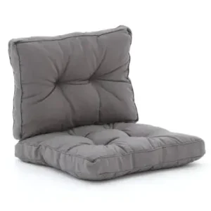 Günstig Madison Florance Loungekissen Sitz ca. 60x60 cm Rücken ca. 60x40 cm