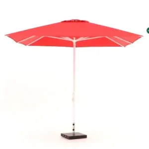 Sonderangebot Shadowline Cuba Sonnenschirm 300x300 cm