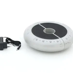 Sichere Zahlung Shadowline LED Sonnenschirm Beleuchtung mit Speaker