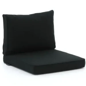 Begrenztes Angebot Madison Loungekissen Luxus Sitz 60x60 cm Rücken 60x40 cm
