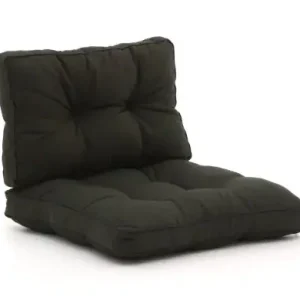 Madison Florance Loungekissen Sitz ca. 73x73 cm Rücken ca. 73x43 cm Heißes Angebot