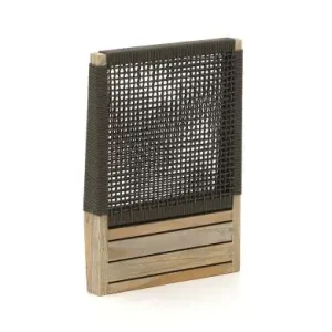 Kostenfreie Lieferung ROUGH-B Armlehne für Lounge Endelement