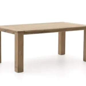 Preis Gesenkt ROUGH-X Gartentisch 180x100x76 cm