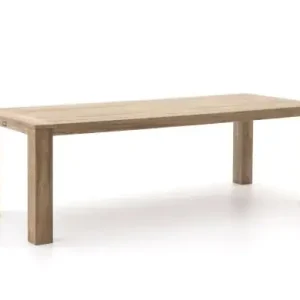 Sonderangebot ROUGH-X Gartentisch 240x100x76 cm