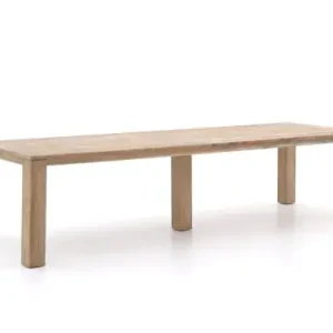 Billig ROUGH-X Gartentisch 320x100x76 cm