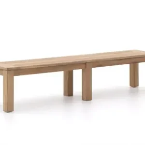 Sale ROUGH-X Picknickbank 210x42x45 cm