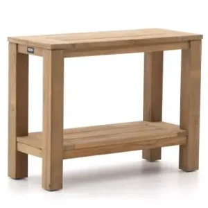 Preis Gesenkt ROUGH-X Konsolentisch Outdoor 100x42x75 cm