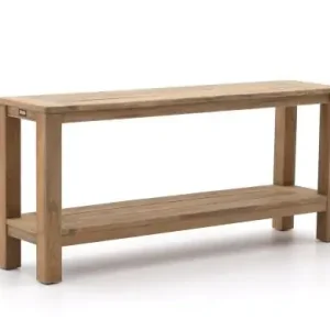 Letzte Chance ROUGH-X Konsolentisch Outdoor 170x42x75 cm