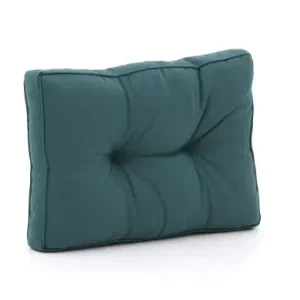 Versand Am Gleichen Tag Madison Florance Lounge Rückenkissen ca. 60x40 cm